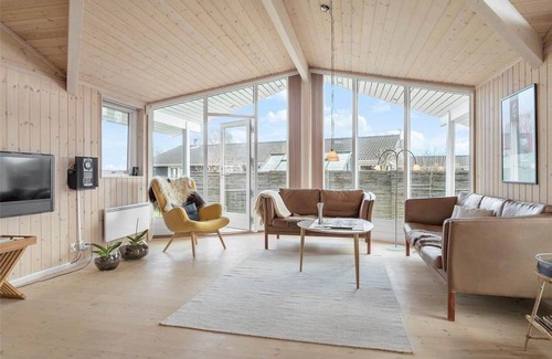 Beder Malling House | 93 m² House ∙ 3 bedrooms ∙ 4 guests