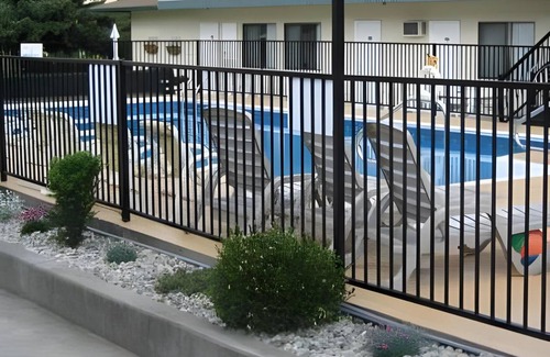 Okanagan-Similkameen Hotel | 93 m² Motel ∙ 3 bedrooms ∙ 7 guests
