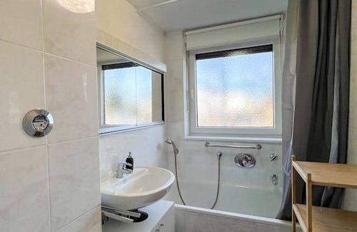 Munchen District Resort | 93 m² Private room ∙ 1 bedroom ∙ 1 guest