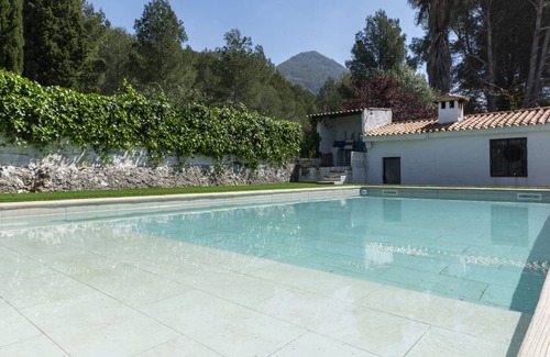 La Drova Villa | 93 m² Villa ∙ 3 bedrooms ∙ 6 guests