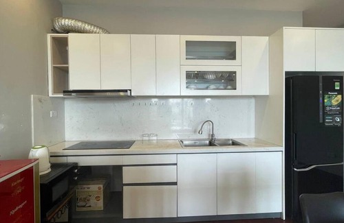 Nhat Tan Apartment | 93 Trịnh Công Sơn Home managed by Lily Home