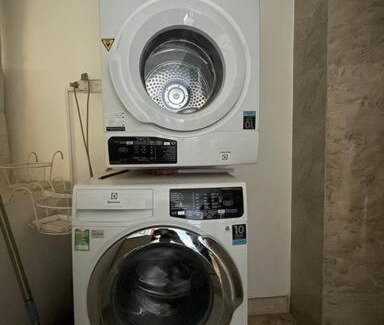 Nhat Tan Apartment | 93 Trịnh Công Sơn Home managed by Lily Home