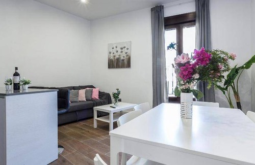 Jerez de la Frontera Old Town Apartment | 94 m² Apartment ∙ 2 bedrooms ∙ 8 guests
