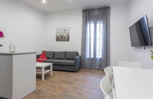 Jerez de la Frontera Old Town Apartment | 94 m² Apartment ∙ 2 bedrooms ∙ 8 guests