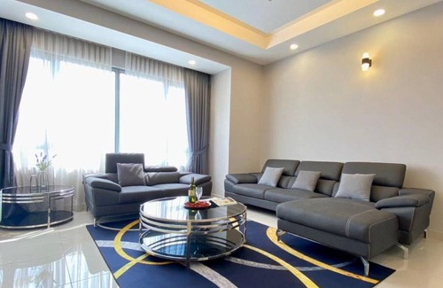 Usj 1 Apartment | 94 m² Apartment ∙ 2 bedrooms ∙ 6 guests