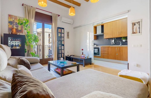 Old Town Apartment | 94 m² Apartment ∙ 2 bedrooms ∙ 4 guests