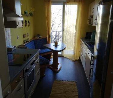 Waltendorf Apartment | 94 m² Apartment ∙ 2 bedrooms ∙ 4 guests