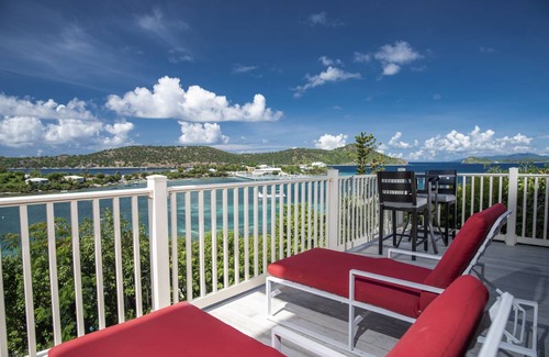 Frydendal Condo | 94 m² Condo ∙ 1 bedroom ∙ 2 guests