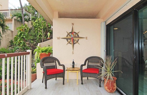 Frydendal Condo | 94 m² Condo ∙ 1 bedroom ∙ 2 guests