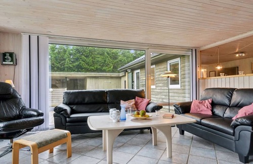 Sønder Ydby House | 94 m² House ∙ 1 bedroom ∙ 5 guests