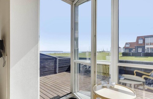 Juelsminde House | 94 m² House ∙ 3 bedrooms ∙ 6 guests