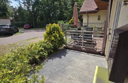 Pobierowo House | 94 m² House ∙ 3 bedrooms ∙ 6 guests