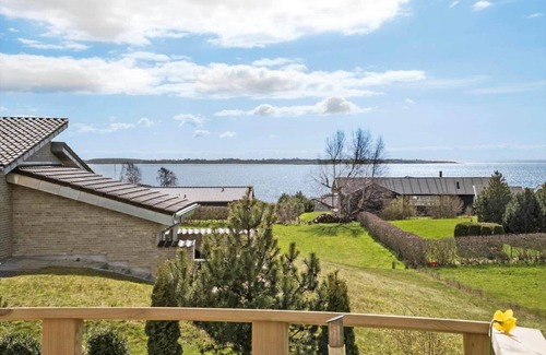 Bøjden House | 94 m² House ∙ 3 bedrooms ∙ 6 guests
