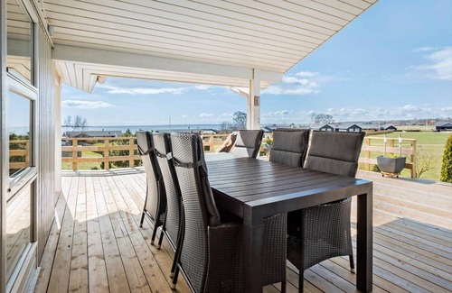 Bøjden House | 94 m² House ∙ 3 bedrooms ∙ 6 guests
