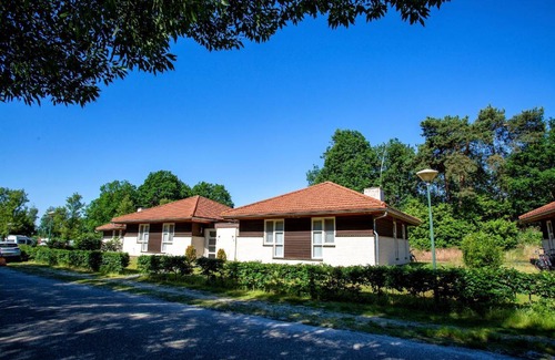 Oostrum House | 94 m² House ∙ 3 bedrooms ∙ 6 guests