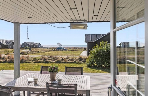 Nysted House | 94 m² House ∙ 3 bedrooms ∙ 6 guests