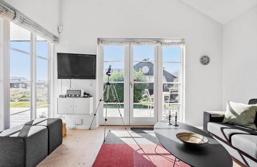 Nysted House | 94 m² House ∙ 3 bedrooms ∙ 6 guests