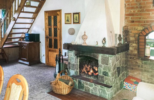 Dziemiany House | 94 m² House ∙ 3 bedrooms ∙ 4 guests