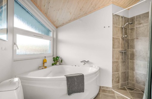 Hals House | 94 m² House ∙ 3 bedrooms ∙ 6 guests