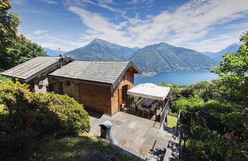 Cremia House | 94 m² House ∙ 4 bedrooms ∙ 8 guests