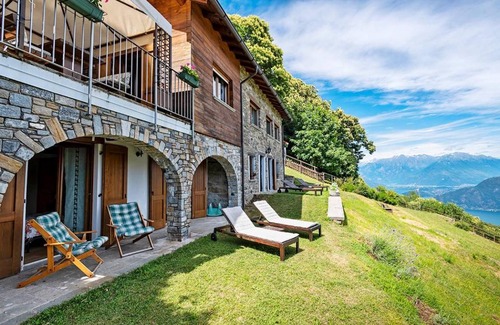 Cremia House | 94 m² House ∙ 4 bedrooms ∙ 8 guests