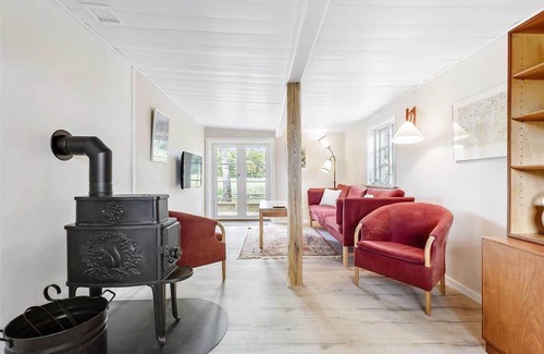 Faxe Ladeplads House | 94 m² House ∙ 2 bedrooms ∙ 6 guests