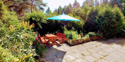Dziemiany House | 94 m² House ∙ 2 bedrooms ∙ 8 guests