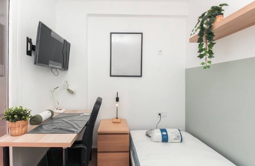 Reus Resort | 94 m² Private room ∙ 1 bedroom ∙ 1 guest