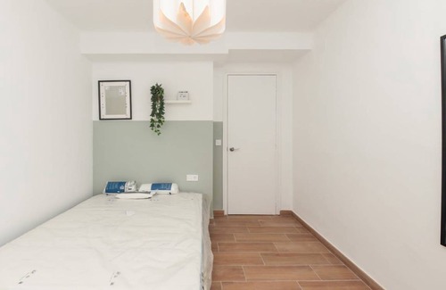 Reus Resort | 94 m² Private room ∙ 1 bedroom ∙ 1 guest