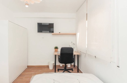 Reus Resort | 94 m² Private room ∙ 1 bedroom ∙ 1 guest