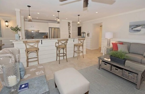 Harbour Town Villa | 942 Cutter Court at The Sea Pines Resort