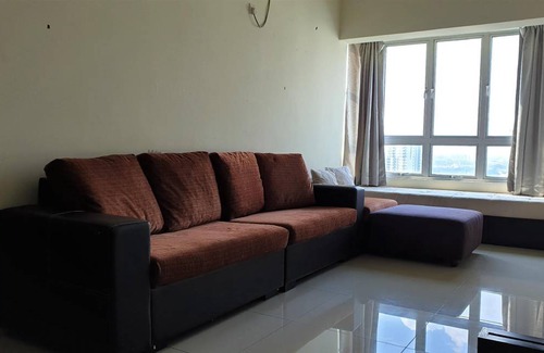 Central District Apartment | 945 m² Apartment ∙ 3 bedrooms ∙ 8 guests
