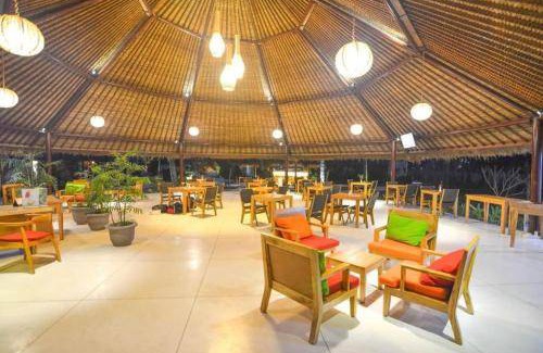 Gili Air Villa | 945 m² Villa ∙ 7 bedrooms ∙ 14 guests
