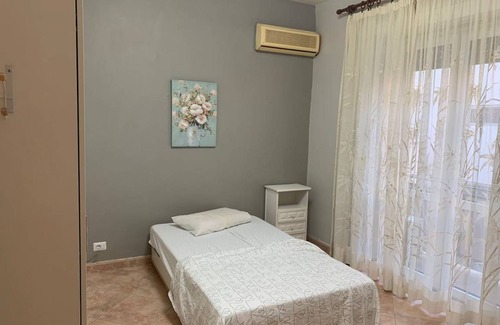 San Lorenzo Resort | 95 m² Private room ∙ 1 bedroom ∙ 1 guest
