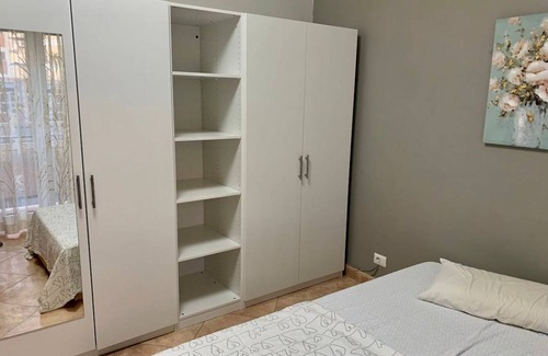 San Lorenzo Resort | 95 m² Private room ∙ 1 bedroom ∙ 1 guest
