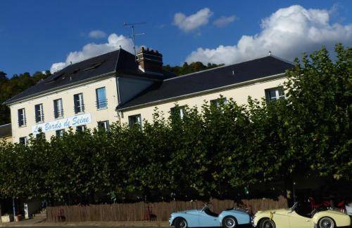 La Roche-Guyon Apartment | 95 m² Apartment ∙ 1 bedroom ∙ 4 guests