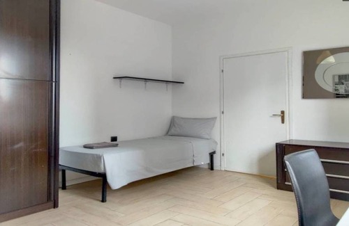 Zona Ca' Granda Apartment | 95 m² Apartment ∙ 5 bedrooms ∙ 5 guests