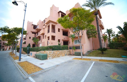Torre-Pacheco Apartment | 95 m² Apartment ∙ 2 bedrooms ∙ 4 guests