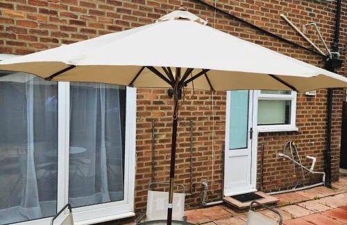 South Shields Apartment | 95 m² Apartment ∙ 3 bedrooms ∙ 6 guests