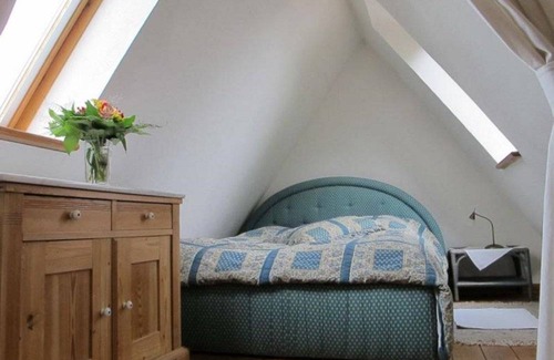 Havetoftloit Apartment | 95 m² Apartment ∙ 1 bedroom ∙ 2 guests