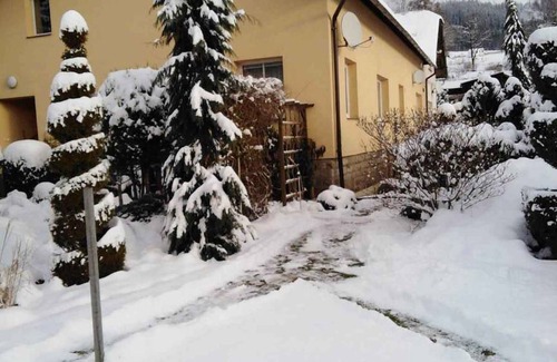 Tanvald Apartment | 95 m² Apartment ∙ 2 bedrooms ∙ 6 guests