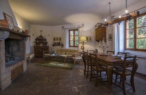 Proceno Apartment | 95 m² Apartment ∙ 2 bedrooms ∙ 5 guests