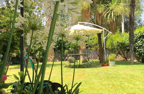 Ragalna Apartment | 95 m² Apartment ∙ 2 bedrooms ∙ 6 guests