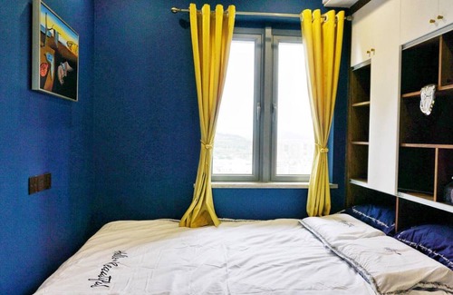 Siming Apartment | 95 m² Apartment ∙ 2 bedrooms ∙ 4 guests