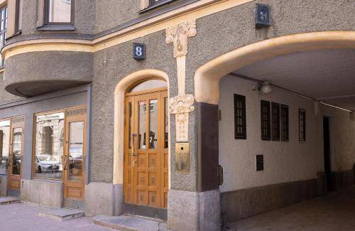 Kluuvi Apartment | 95 m² Apartment ∙ 2 bedrooms ∙ 5 guests