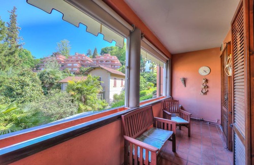 Carciano Apartment | 95 m² Apartment ∙ 2 bedrooms ∙ 4 guests