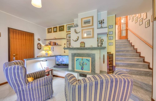 Carciano Apartment | 95 m² Apartment ∙ 2 bedrooms ∙ 4 guests