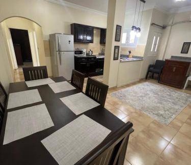 Luxor Apartment | 95 m² Apartment ∙ 2 bedrooms ∙ 4 guests
