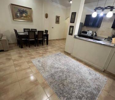 Luxor Apartment | 95 m² Apartment ∙ 2 bedrooms ∙ 4 guests