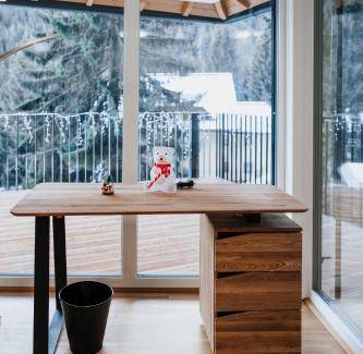 Reichenau Apartment | 95 m² Apartment ∙ 2 bedrooms ∙ 4 guests